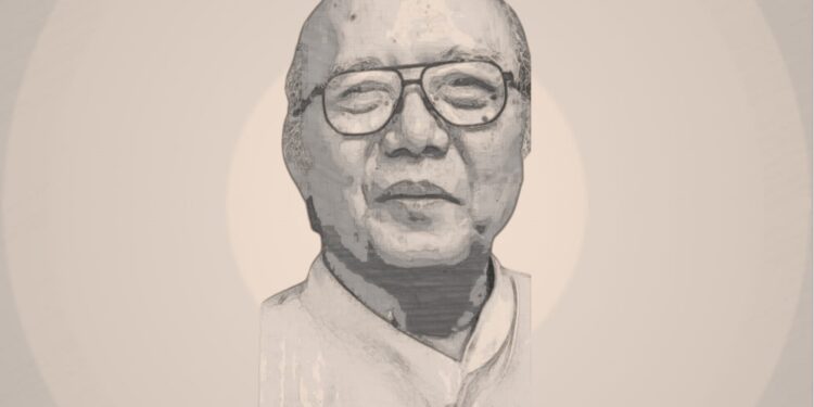 Atmakusumah Astraatmadja dan Jurnalisme Berkualitas