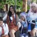Cosu Toori III : Dunia Cosplay, Ruang Fantasi dan Kreatifitas Para Wibu di Bali Utara