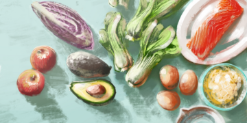 Cegah Munculnya Masalah Gizi Sejak Dini