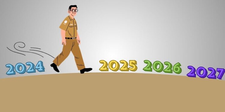 Membaca Arah  Pendidikan Lima Tahun ke Depan    