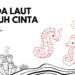 Kuda Laut Jatuh Cinta | Dongeng Pendidikan