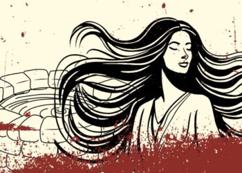 Perempuan Sumur | Cerpen IBW Widiasa Keniten