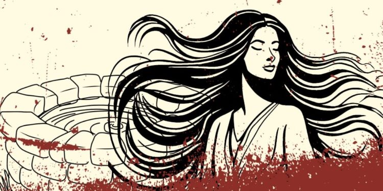 Perempuan Sumur | Cerpen IBW Widiasa Keniten