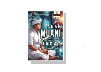 “Anak Luh Ané Katiben Iusan Cédan Jagat”: Misoginis “Anak Muani Ané Tusing Kena Iusan Pakibeh Jagat”