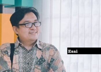 Mempertanyakan Cinta : Meniti Rasa, Menata Jiwa