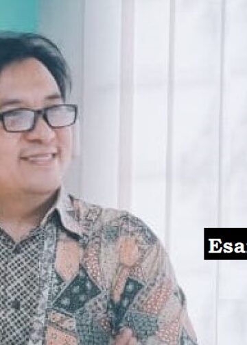 Mempertanyakan Cinta : Meniti Rasa, Menata Jiwa