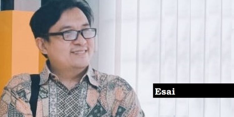 Mempertanyakan Cinta : Meniti Rasa, Menata Jiwa