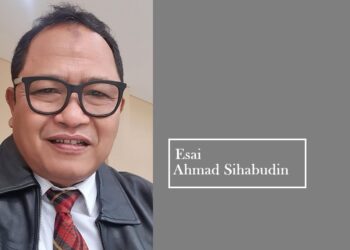 Syair Pilu Berbalut Nada, Dari Ernest Hemingway Hingga Bob Dylan