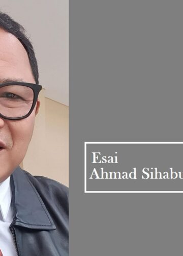 Syair Pilu Berbalut Nada, Dari Ernest Hemingway Hingga Bob Dylan