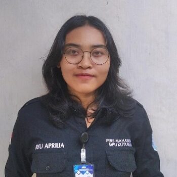 Putu Ayu Aprilia Aryani