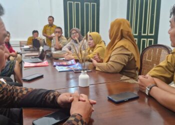 Cerita Kunjungan Kolaborasi Sekber SPAB Bali ke DIY: Jogja-Bali Sama-Sama Rawan Bencana