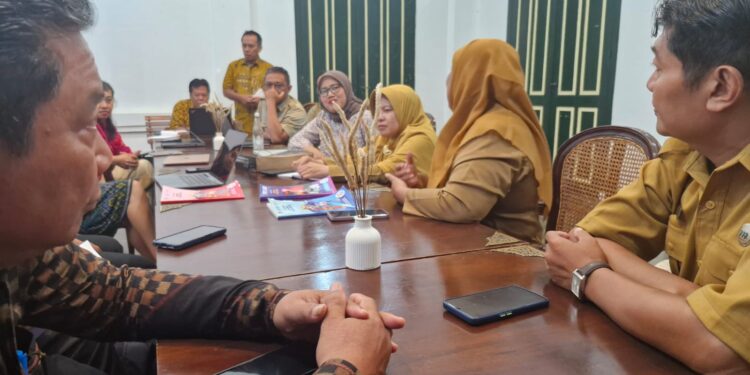 Cerita Kunjungan Kolaborasi Sekber SPAB Bali ke DIY: Jogja-Bali Sama-Sama Rawan Bencana