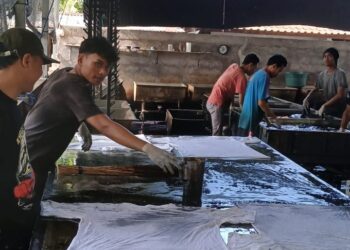 Ngurah Panca Prasetya dan Pilihan untuk Bekerja di Desa  |  Cerita dari Buleleng Timur