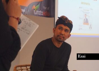 Tat Twam Asi: Pelajaran Empati untuk Memahami Fenomenologi Depresi Manusia