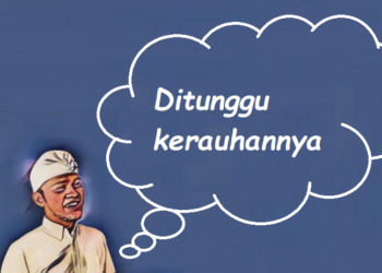 Berbahasa Bali dengan Cara Berpikir Bahasa Indonesia: Arah Perubahan atau Kepunahan?