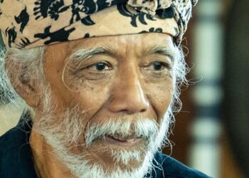 TRI KARANA SWARŪPA : Temuan Ida Wayan Oka Granoka untuk Menjawab Tantangan Zaman