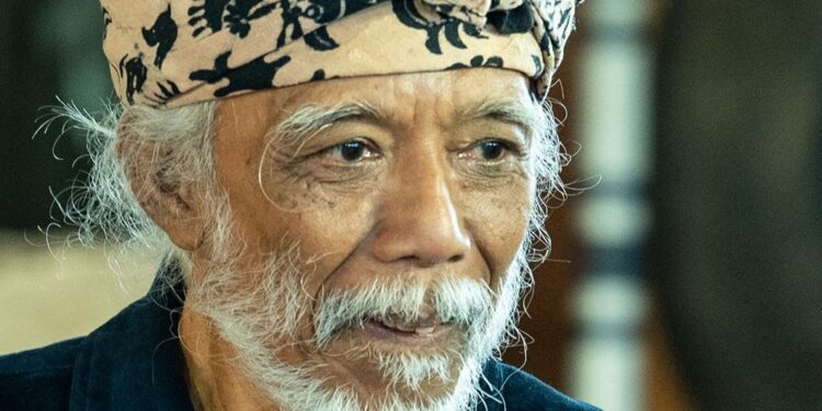 TRI KARANA SWARŪPA : Temuan Ida Wayan Oka Granoka untuk Menjawab Tantangan Zaman