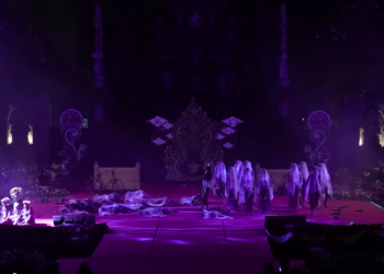 Mengenang Kembali Fragmentari “Manik Pangkaja” dan Transformasi Atmosfer di Dalamnya | Catatan Nyanggra PKB 2025