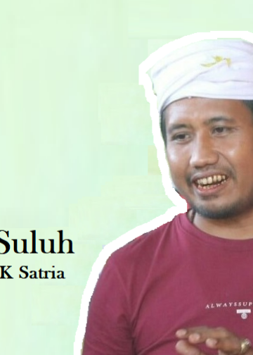 Hari Suci Saraswati, Mempermulia Diri dengan “Kaweruhan Sujati”