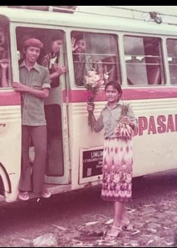 Puspa Sari, Legenda Bus Malam Singaraja-Surabaya, Melaju Sejak 1976