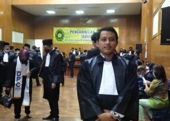 Imam Santoso, Pengacara Rakyat, Pembela Orang-Orang Terpinggirkan