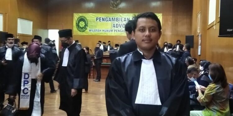 Imam Santoso, Pengacara Rakyat, Pembela Orang-Orang Terpinggirkan