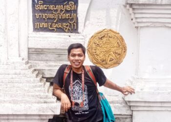 Teguh Fatchur Rozi dan Belajar Sejarah di Luar Sekolah