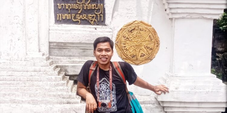 Teguh Fatchur Rozi dan Belajar Sejarah di Luar Sekolah