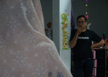 Teater Masuk Pesantren : Teater sebagai Medium Kampanye Nilai-nilai Positif bagi Remaja Pesantren