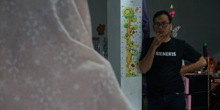 Teater Masuk Pesantren : Teater sebagai Medium Kampanye Nilai-nilai Positif bagi Remaja Pesantren