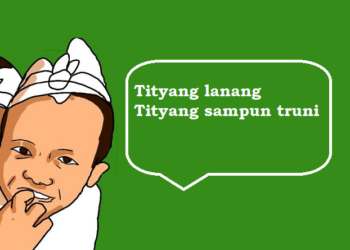 Truni Itu Truna