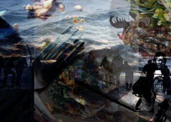 Masak Apa Hari Ini?   |   Cerpen Lanang Taji