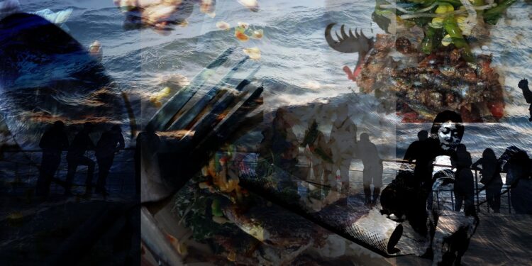 Masak Apa Hari Ini?   |   Cerpen Lanang Taji