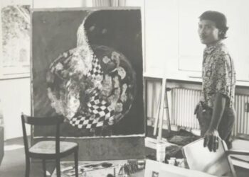 Wayan Sika :  Seorang Cultural Strategies bagi Skena Seni Rupa Kontemporer Bali