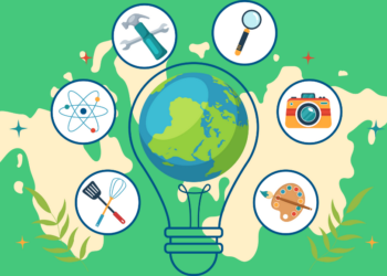 Green Skills: Komponen Kritis untuk Pembangunan Berkelanjutan