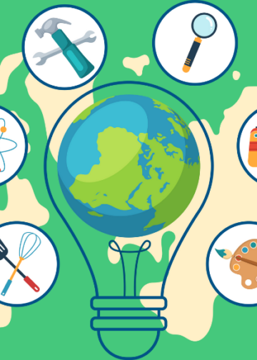 Green Skills: Komponen Kritis untuk Pembangunan Berkelanjutan
