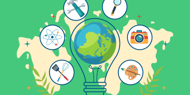 Green Skills: Komponen Kritis untuk Pembangunan Berkelanjutan