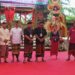 Bendesa Adat di Bali Adu Kecakapan Memberi  “Sambrama Wacana”
