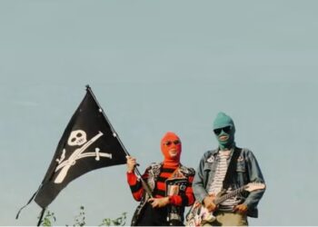 Merenungkan Musik; Sukatani, Perlawanan, dan Penguasa