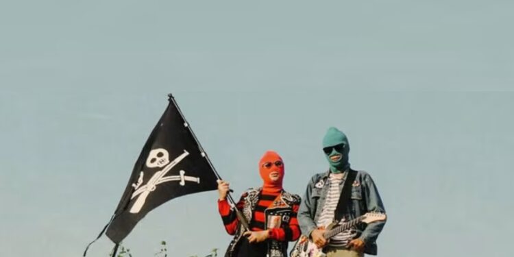 Merenungkan Musik; Sukatani, Perlawanan, dan Penguasa