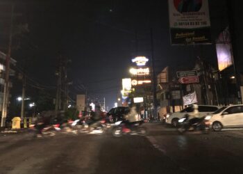 “Culture Shock” Mahasiswa Bali di Yogyakarta: Makanan Murah yang Bisa Bikin Boros dan Lain-lain