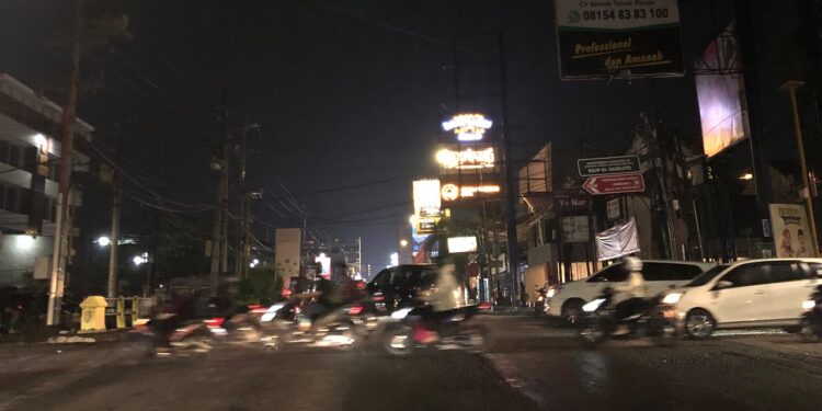 “Culture Shock” Mahasiswa Bali di Yogyakarta: Makanan Murah yang Bisa Bikin Boros dan Lain-lain