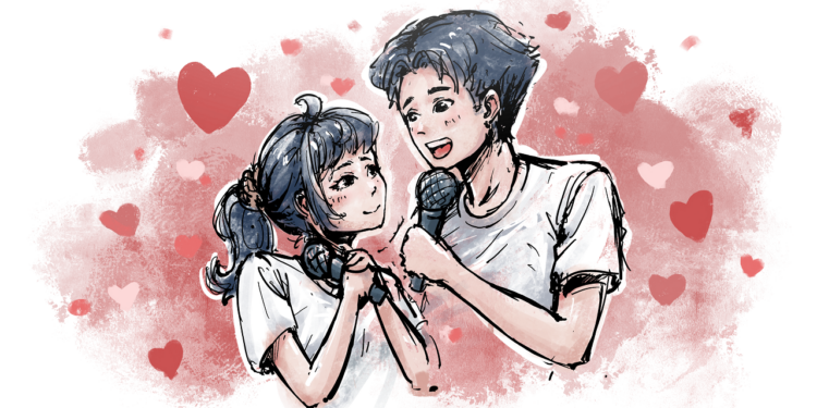 Cinta Itu Oksimoron, Tapi Musik Duet Menyatukannya: Playlist Valentine Untuk Mereka yang Merayakan