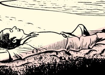 Misi Rahasia | Cerpen Sarah Monica