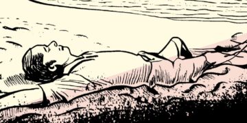 Misi Rahasia | Cerpen Sarah Monica