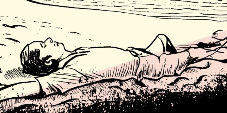 Misi Rahasia | Cerpen Sarah Monica