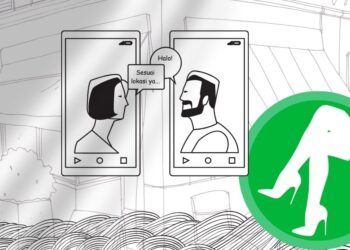 Go-Sex | Cerpen Sonhaji Abdullah