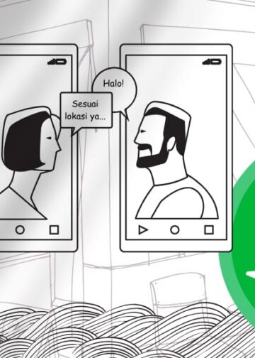 Go-Sex | Cerpen Sonhaji Abdullah