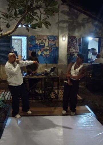 Sawig, Album “Lakuta”, dan Lakuta Bali Tour di Singaraja