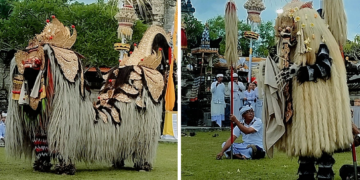 Pujawali Pura Gunung Payung: Ketika “Sekaa Unen Masolah”